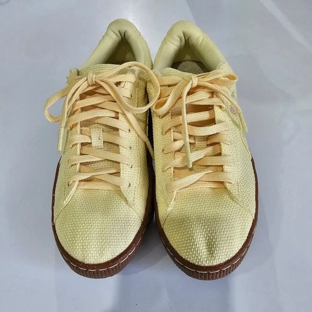 PUMA Men's Basket Ripstop Mellow Size 6.5